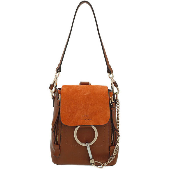 ChloeFAYEChloe Faye Backpack Rucksack Daypack Bag